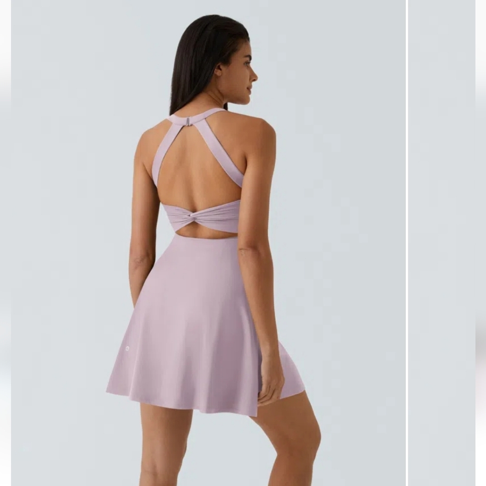 NWT Halara Dress